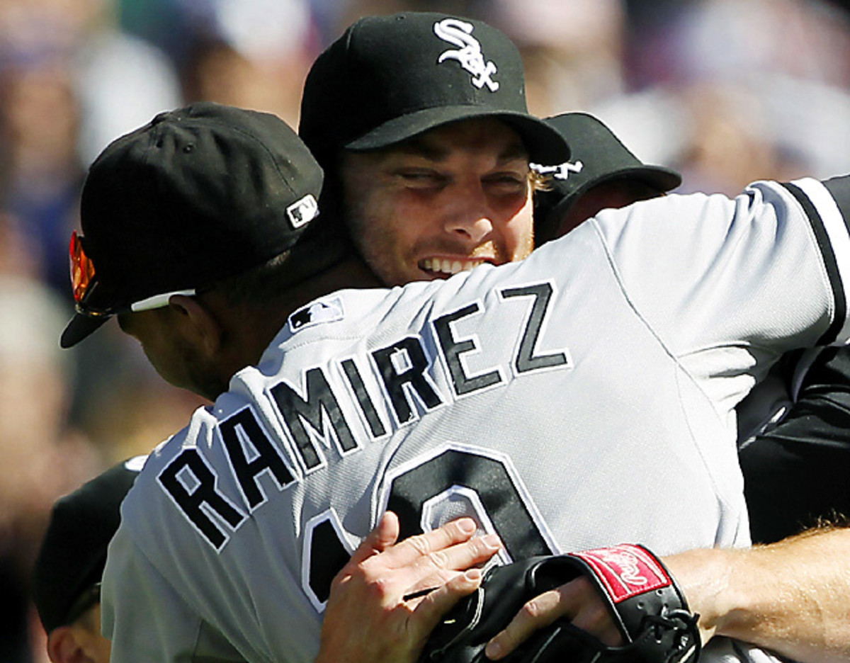 White Sox